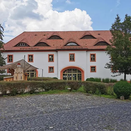 Gaestehaeuser St. Marienthal Marienthal  Exterior photo